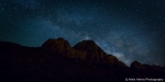 Milky Way - Zion National Park
